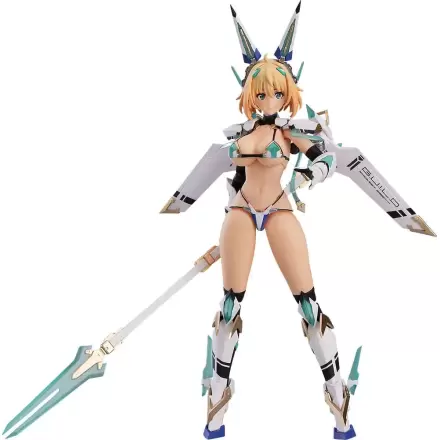 Bunny Suit Planning Figma Figurka Sophia F. Shirring: Wersja w Zbroi Bikini 17 cm zdjęcie produktu