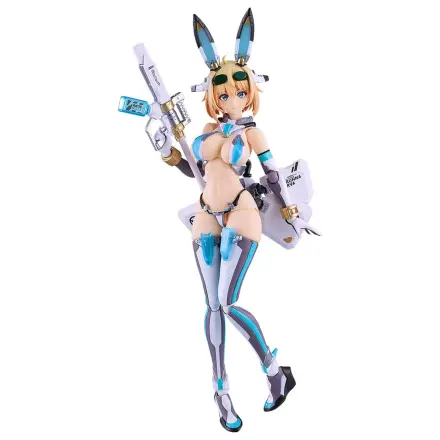 Bunny Suit Planning Figma Action Figure Sophia F. Shirring: Updated Ver. 17 cm zdjęcie produktu
