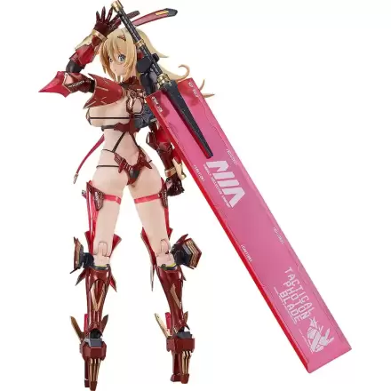 Bunny Suit Planning Figma Figurka Akcji Veronica Sweetheart 17 cm zdjęcie produktu