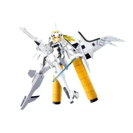 Busou Shinki Plastic Model Kit Type Angel Arnval Tranche 2 20 cm zdjęcie produktu
