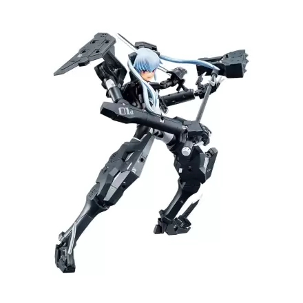 Busou Shinki Plastic Model Kit Typ Devil Strarf Bis 20 cm Zestaw Modelu Plastikowego termékfotója