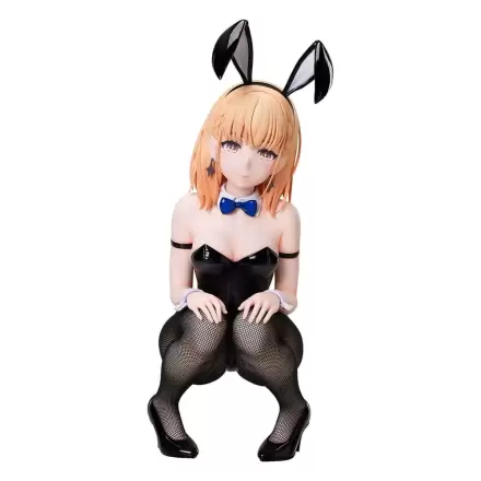 Butareba: Historia Człowieka Zamienionego w Świni PVC Statua 1/4 Jess: Bunny Ver. 27 cm zdjęcie produktu