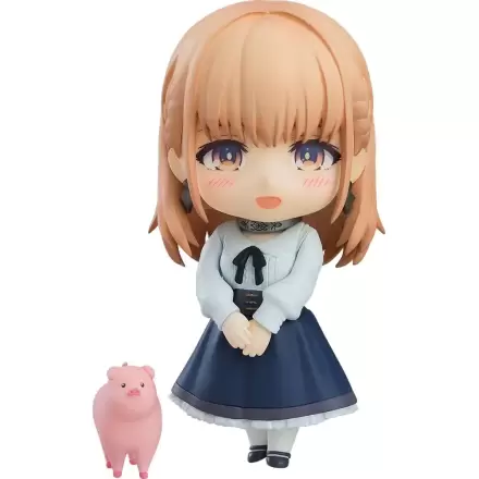 Butareba: Historia Człowieka Zamienionego w Świnię Nendoroid Figurka Akcji Jess 10 cm termékfotója