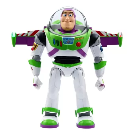 Interaktywny Robot Buzz Lightyear Robot Buzz Lightyear 37 cm termékfotója