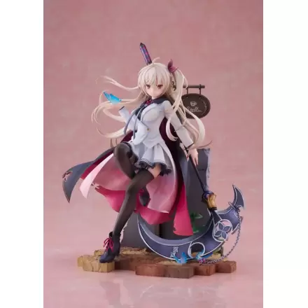 Café Stella and the Reaper´s Butterflies Statua PVC 1/7 Akizuki Kanna AmiAmi Limited Edition 25 cm zdjęcie produktu