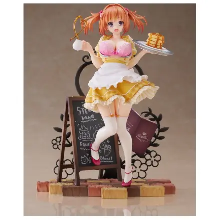 Café Stella and the Reaper's Butterflies figurka PVC 1/7 Sumizome Nozomi 23 cm zdjęcie produktu