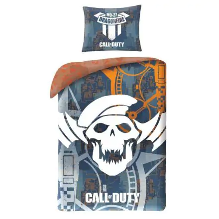 Call of Duty narzuta na łóżko 140×200 cm, 70×90 cm zdjęcie produktu