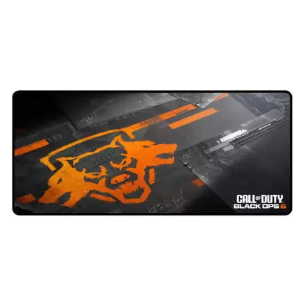 Call of Duty: Black Ops 6 XXL Podkładka pod Mysz Vault Art 80 x 35 cm termékfotója