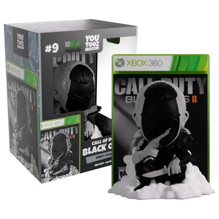 Call of Duty Black Ops II Figurka 13cm zdjęcie produktu