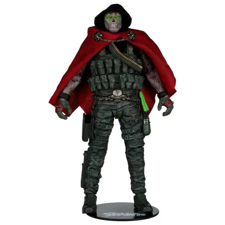 Call of Duty Figurka Burned Spawn 18 cm zdjęcie produktu