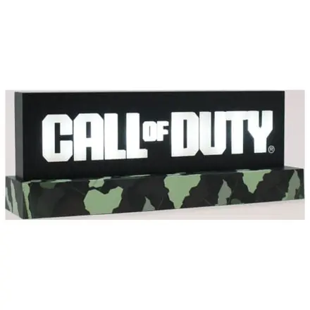 Call of Duty lampka LED nowa wersja 22 cm zdjęcie produktu