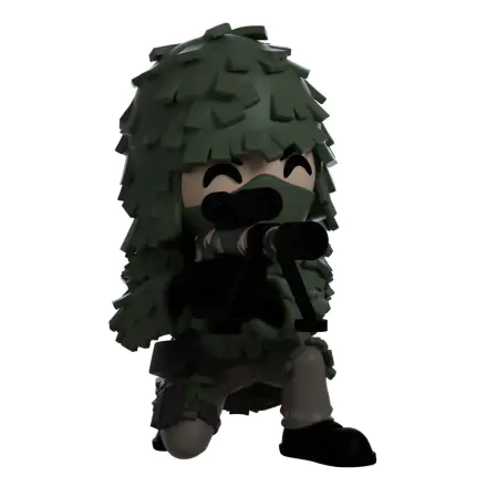 Call of Duty: Modern Warfare 2 Figurka winylowa Ghillie Suit Sniper 12 cm termékfotója