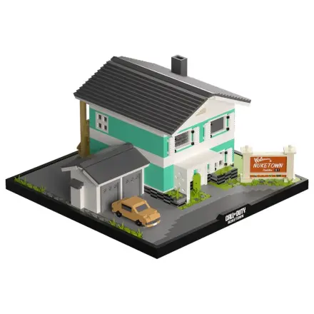 Call of Duty zestaw konstrukcyjny Nuketown zdjęcie produktu