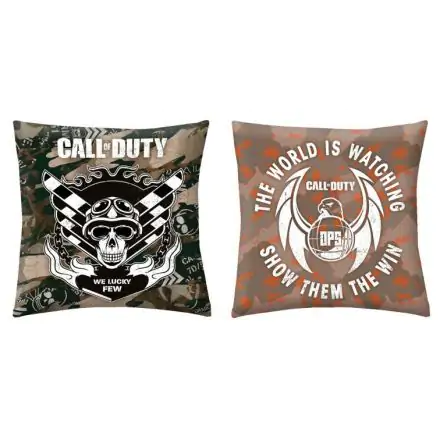 Call of Duty poduszka, dekoracyjna poduszka 40*40 cm zdjęcie produktu