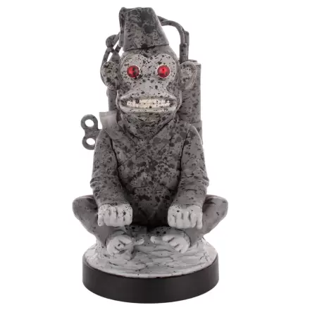 Figurka Call of Duty Toasted Monkey Bomb uchwyt mocujący Cable guy 21 cm termékfotója