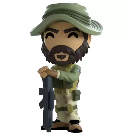 Figurka winylowa Call of Duty Captain Price 11 cm zdjęcie produktu