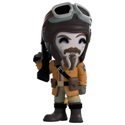 Call of Duty Vinyl Figure Consumed Nikolai Belinski 12 cm zdjęcie produktu