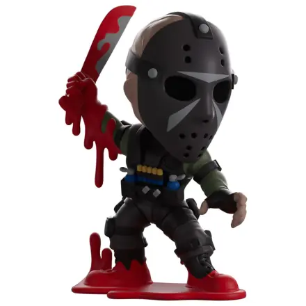 Figurka winylowa Call of Duty Jason 11 cm zdjęcie produktu