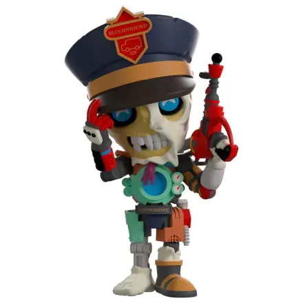 Call of Duty Winylowa figurka T.E.D.D. 14 cm zdjęcie produktu