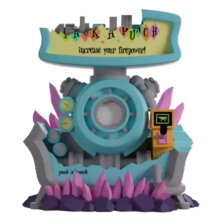 Call of Duty Zombies Winylowa Figurka Liberty Falls Pack-a-Punch 11 cm zdjęcie produktu