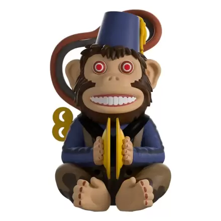 Call of Duty Zombies Figurka Winylowa Monkey Bomb 10 cm zdjęcie produktu
