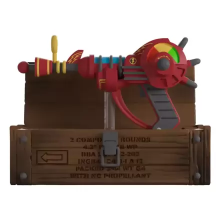 Call of Duty Zombies Figurka winylowa Ray Gun 8 cm zdjęcie produktu