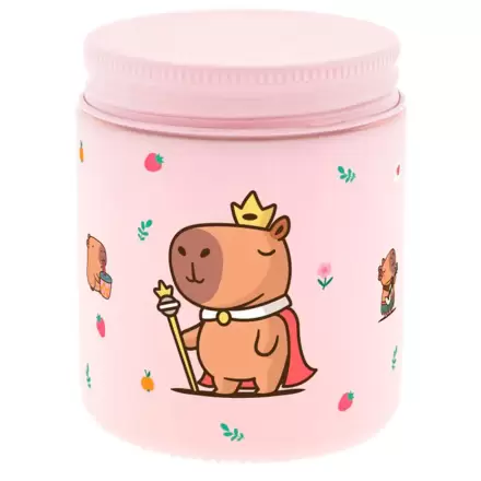 Aromatyczna świeca Capibara Majesty zdjęcie produktu