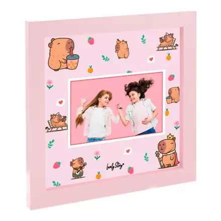 Ramka na zdjęcia Capibara Majesty zdjęcie produktu