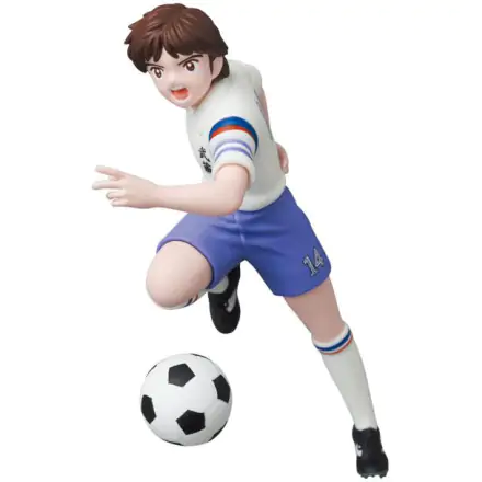 Captain Tsubasa Series 2 UDF Mini Figurka Misugi Jun 11 cm termékfotója