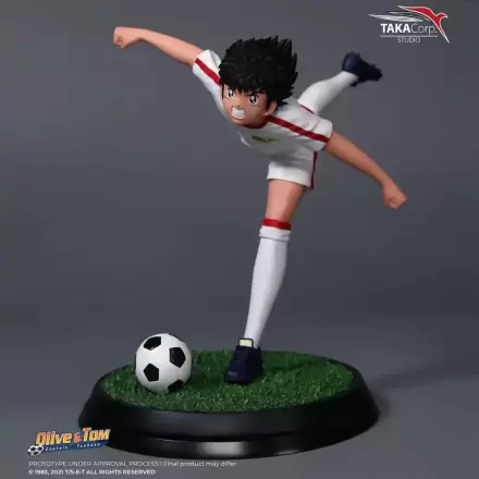 Figurka Kapitan Tsubasa Tsubasa Ozora 20 cm zdjęcie produktu
