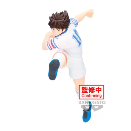 Captain Tsubasa Vibration Stars Ozora Tsubasa figurka 16cm termékfotója