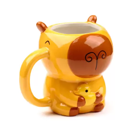 Kubek 3D Capybara zdjęcie produktu