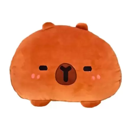 Capybara 3D poduszka zdjęcie produktu