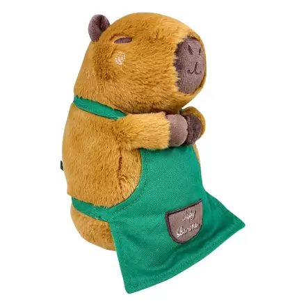 Figurka pluszowa Kapibara Barista 21 cm zdjęcie produktu