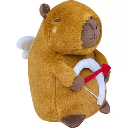 Pluszowa figurka Kapibara Kupidyn 21 cm zdjęcie produktu