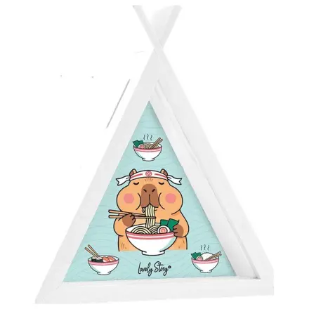 Skarbonka Capybara Foodie zdjęcie produktu