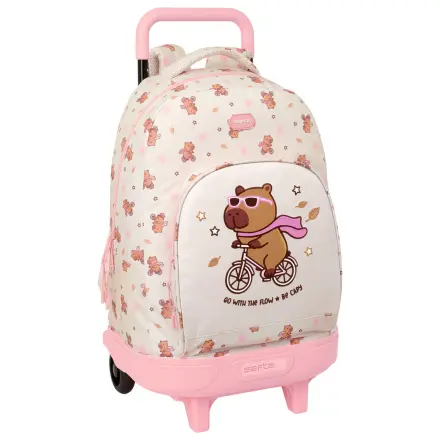 Capybara wyciągany wózek 45cm zdjęcie produktu