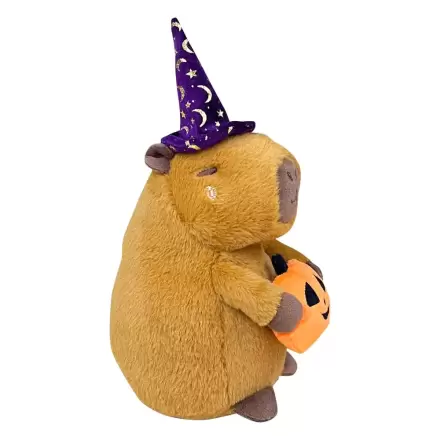 Pluszowa figurka Kapibara Halloween 22 cm zdjęcie produktu