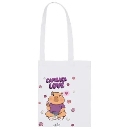 Capybara Ice torba tote zdjęcie produktu