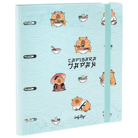 Capybara Japan smart folder zdjęcie produktu