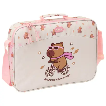 Capybara szkolna teczka zdjęcie produktu
