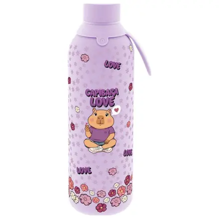 Capybara Love butelka termiczna 750ml zdjęcie produktu
