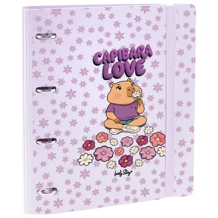 Capybara Love smart folder zdjęcie produktu
