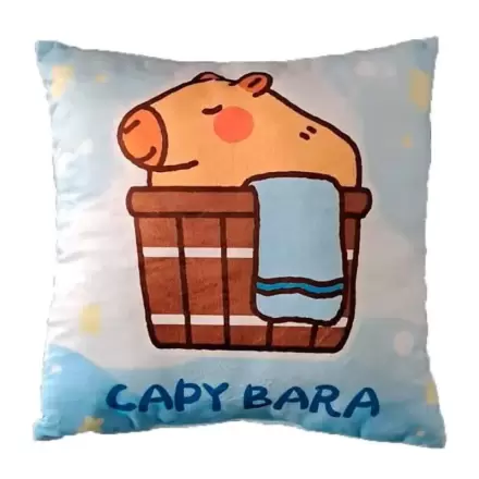 Poduszka Kapibara zdjęcie produktu