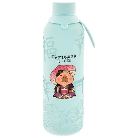 Capybara Queen butelka termiczna 750ml zdjęcie produktu