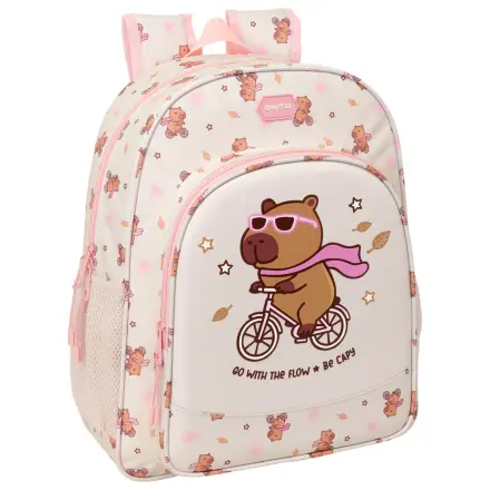 Capybara adaptable plecak 38cm zdjęcie produktu