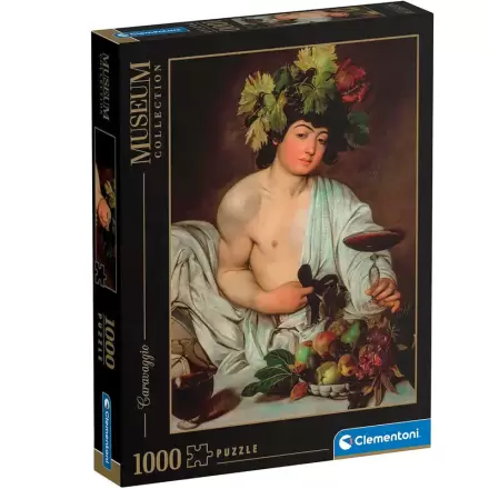 Puzzle Caravaggio Baco 1000 elementów termékfotója