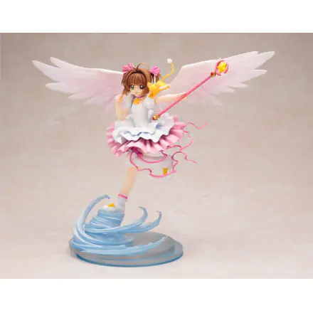 Statua Cardcaptor Sakura ARTFXJ 1/7 Sakura Kinomoto Sakura Card Ver. 31 cm zdjęcie produktu