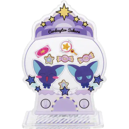 Cardcaptor Sakura: Clear Card Akrylowy Stand Spinny termékfotója