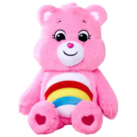 Care Bears Cheer Bear pluszowa zabawka 35cm zdjęcie produktu